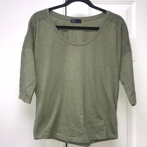 GAP Women’s top.  XS.